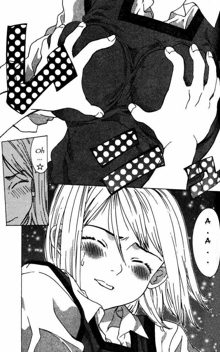 Gacha Gacha Chapter 10 - Trang 14