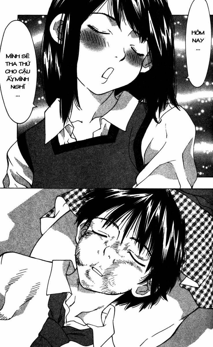 Gacha Gacha Chapter 10 - Trang 18