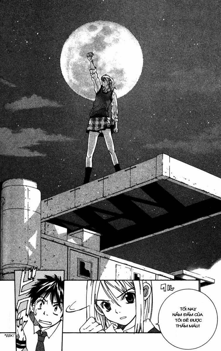 Gacha Gacha Chapter 10 - Trang 7