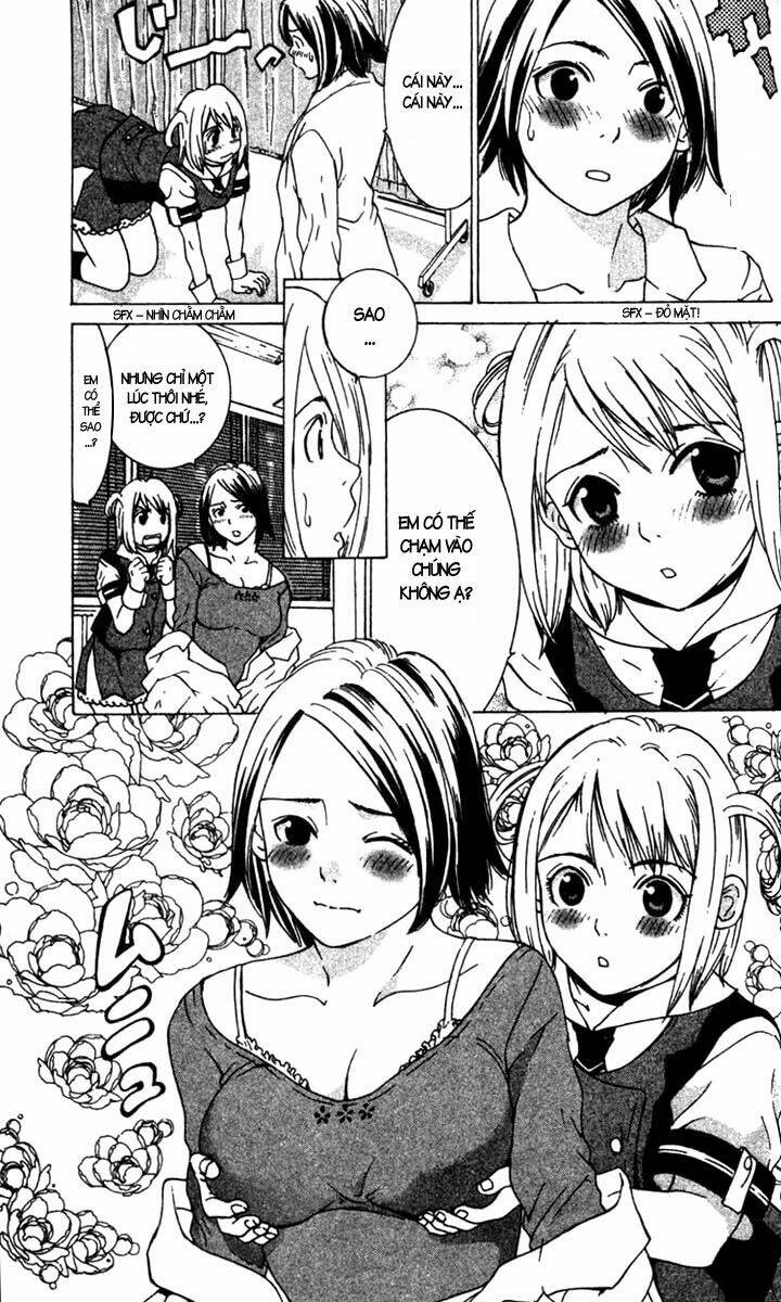 Gacha Gacha Chapter 12 - Trang 5