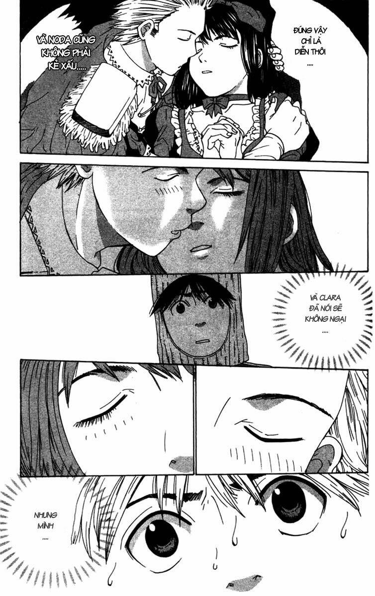 Gacha Gacha Chapter 14 - Trang 10