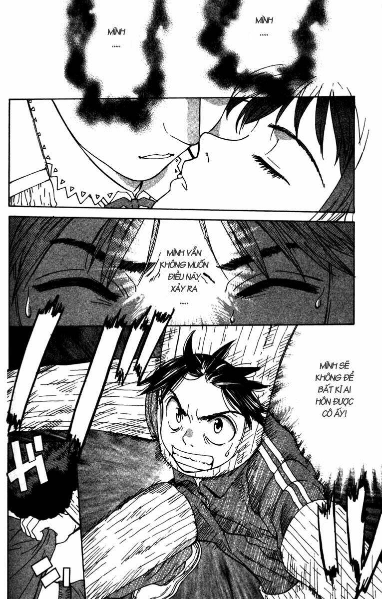 Gacha Gacha Chapter 14 - Trang 11