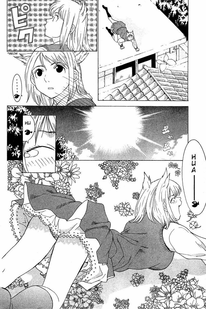Gacha Gacha Chapter 15 - Trang 13