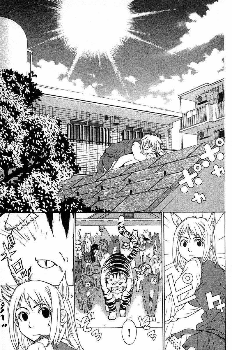 Gacha Gacha Chapter 15 - Trang 14