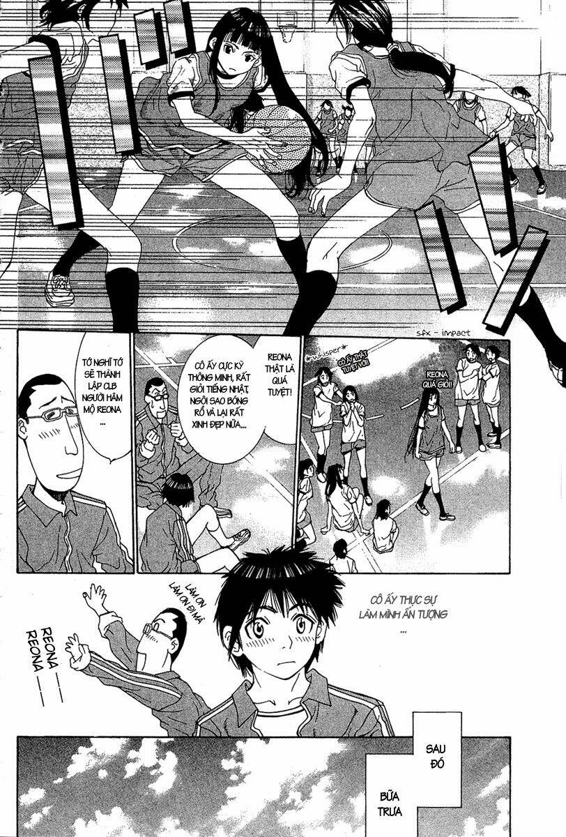 Gacha Gacha Chapter 16 - Trang 11