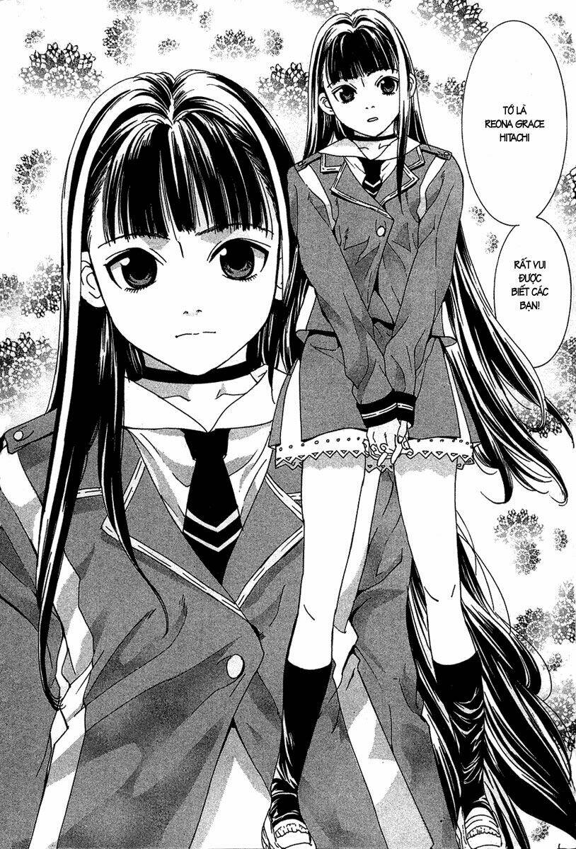 Gacha Gacha Chapter 16 - Trang 7