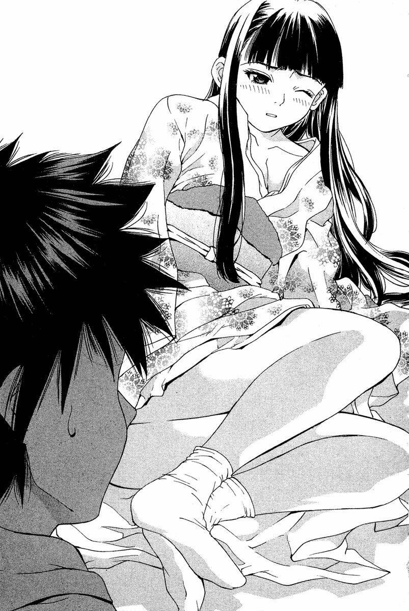 Gacha Gacha Chapter 19 - Trang 10