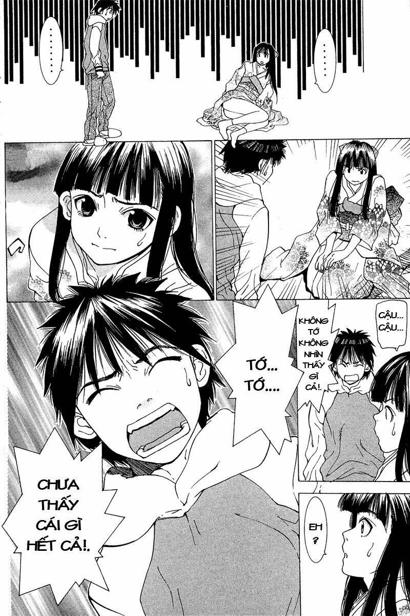 Gacha Gacha Chapter 19 - Trang 11