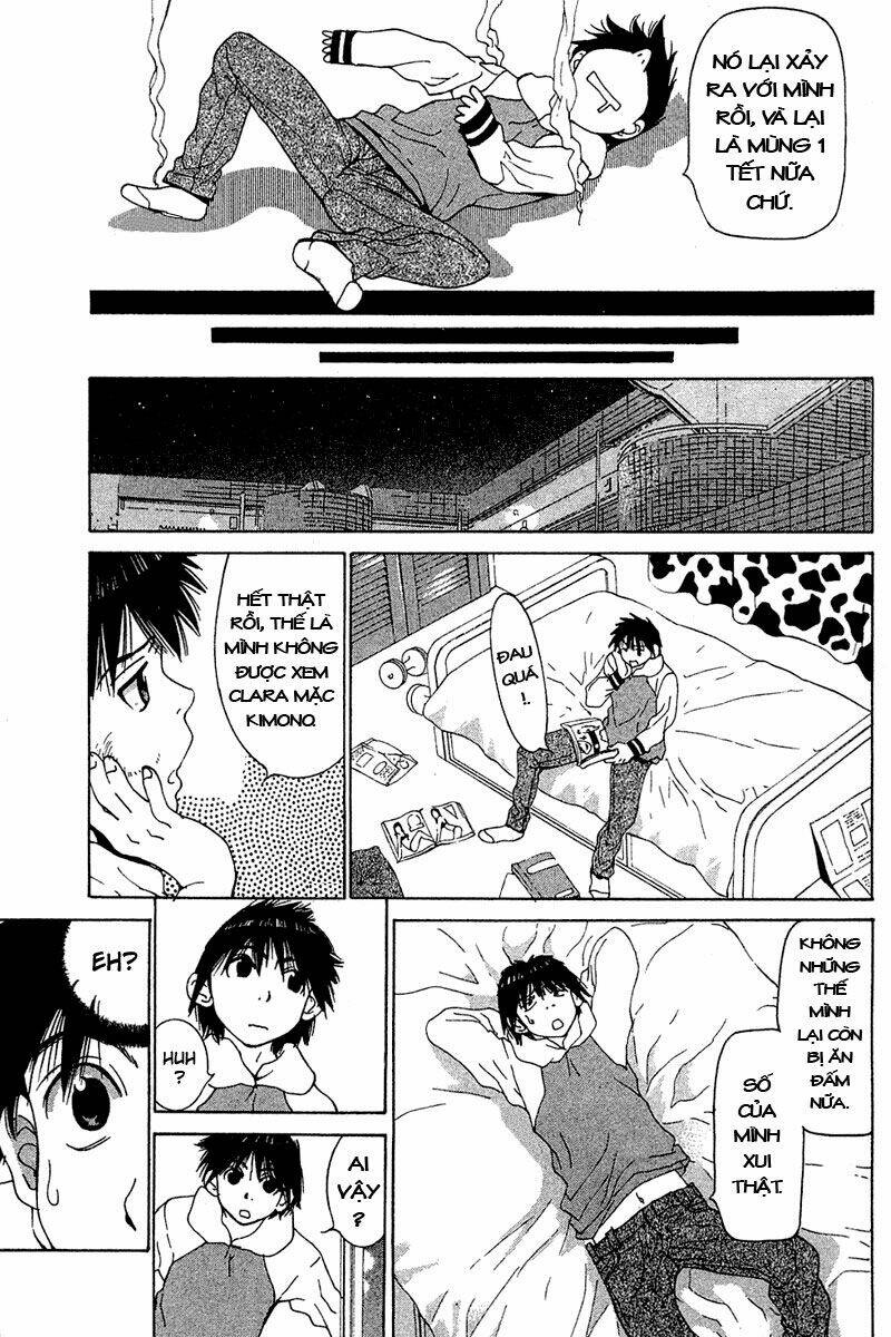 Gacha Gacha Chapter 19 - Trang 14