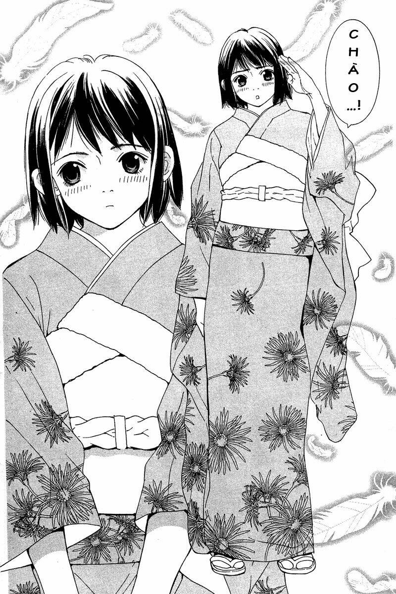 Gacha Gacha Chapter 19 - Trang 15