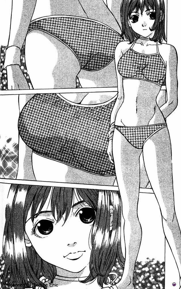 Gacha Gacha Chapter 2 - Trang 11