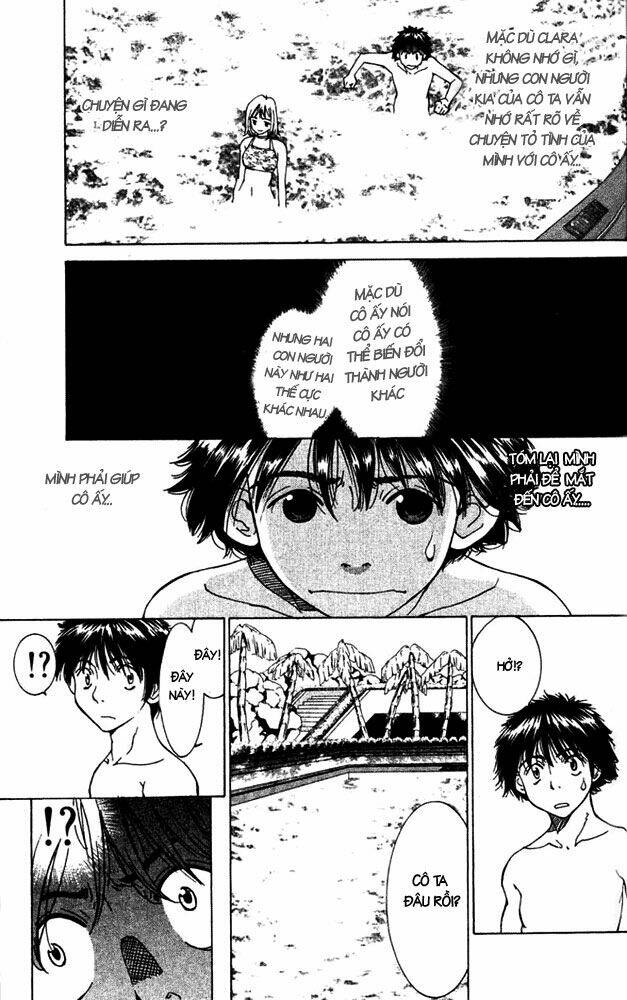 Gacha Gacha Chapter 2 - Trang 24