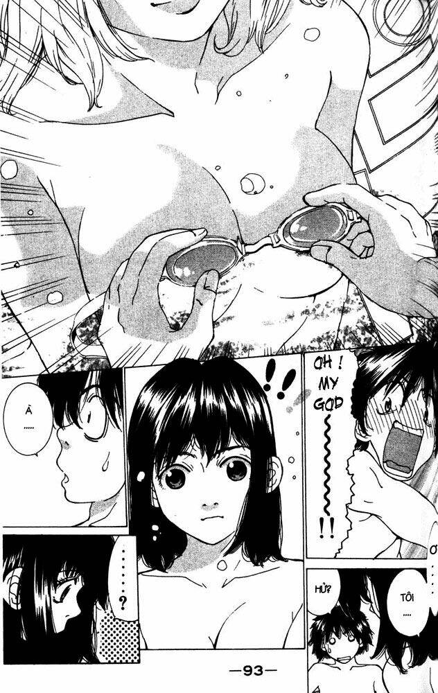 Gacha Gacha Chapter 2 - Trang 28