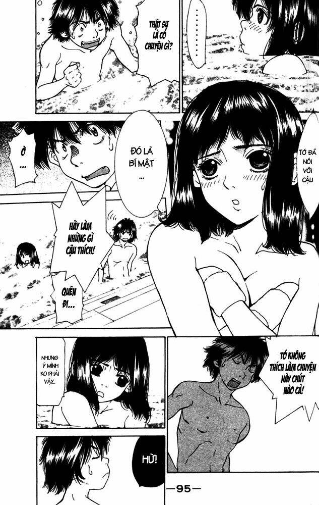 Gacha Gacha Chapter 2 - Trang 30