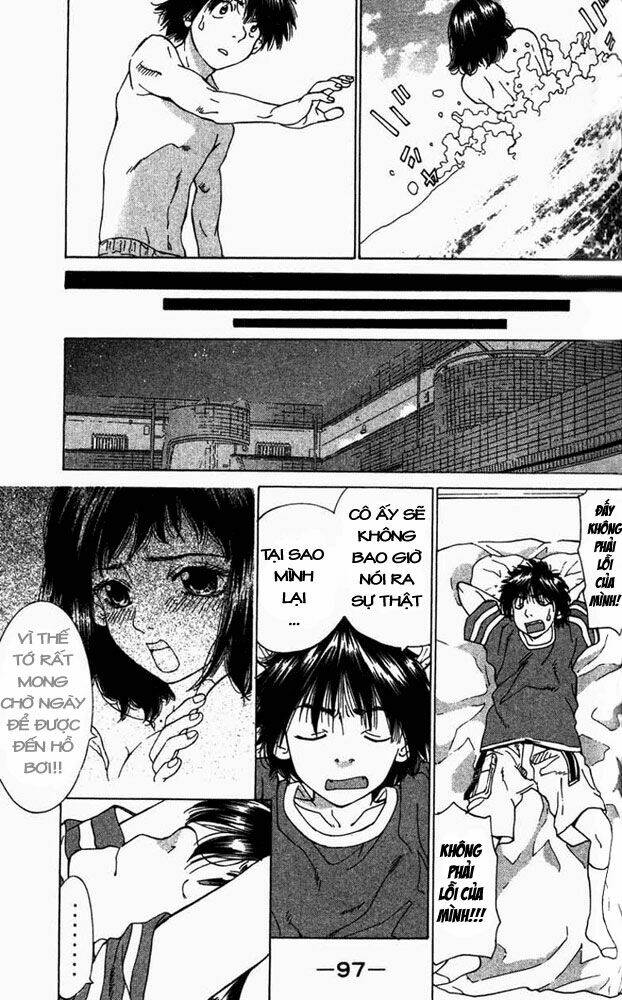 Gacha Gacha Chapter 2 - Trang 32