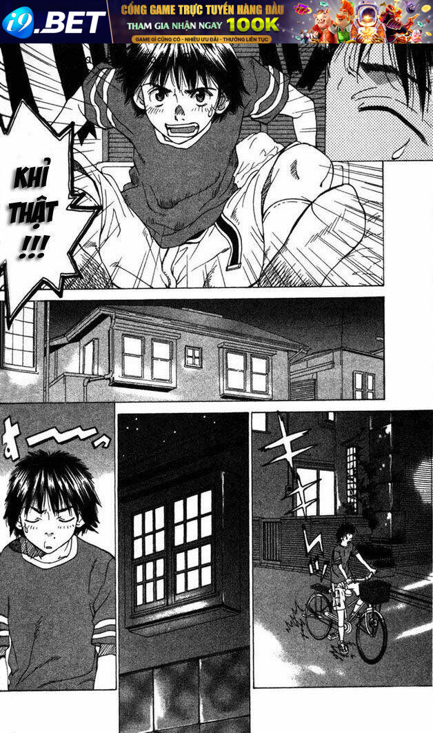 Gacha Gacha Chapter 2 - Trang 33