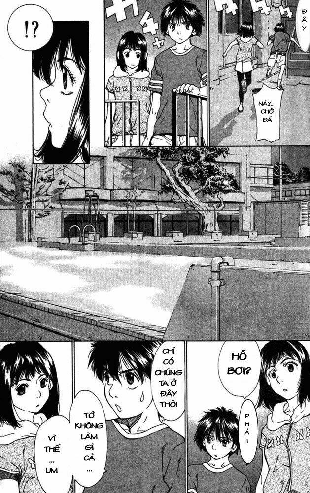 Gacha Gacha Chapter 2 - Trang 36