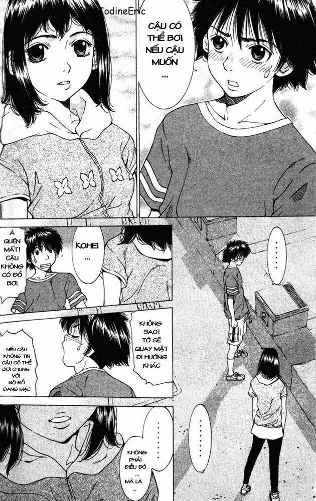 Gacha Gacha Chapter 2 - Trang 37