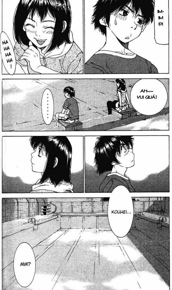 Gacha Gacha Chapter 2 - Trang 39