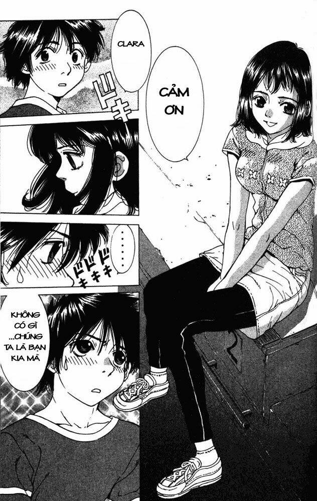 Gacha Gacha Chapter 2 - Trang 40