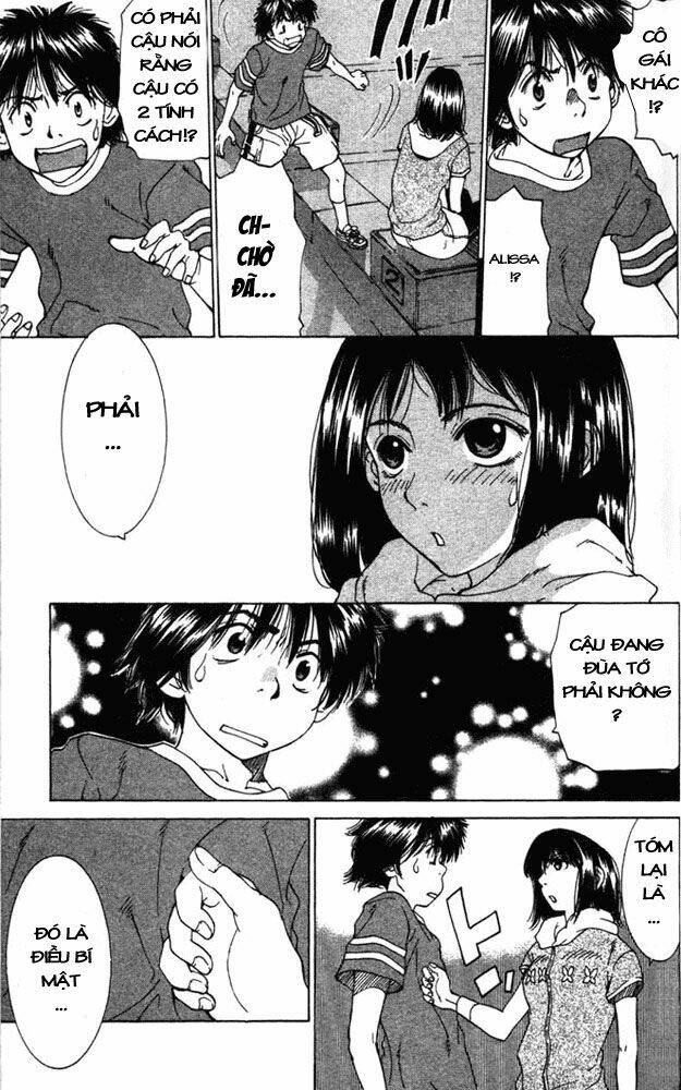 Gacha Gacha Chapter 2 - Trang 42