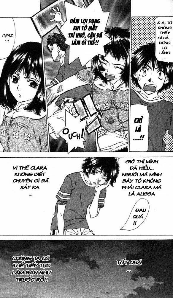 Gacha Gacha Chapter 2 - Trang 44