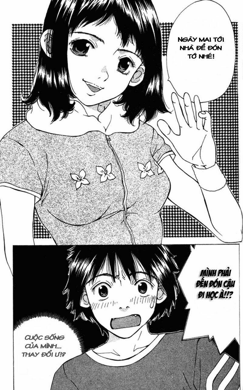 Gacha Gacha Chapter 2 - Trang 46