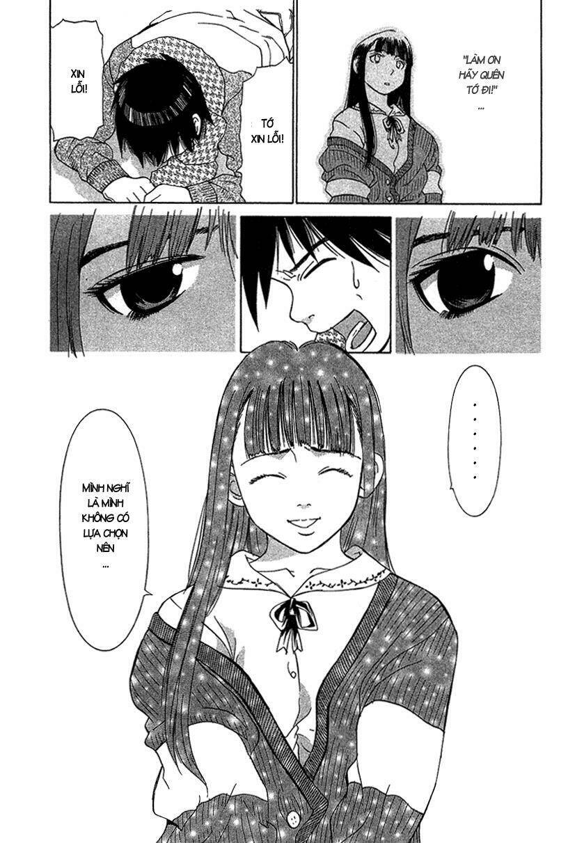 Gacha Gacha Chapter 22 - Trang 15