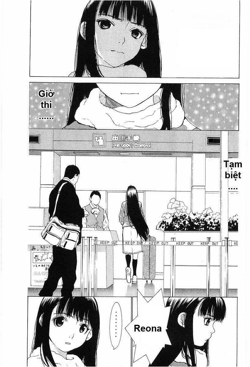 Gacha Gacha Chapter 25 - Trang 11