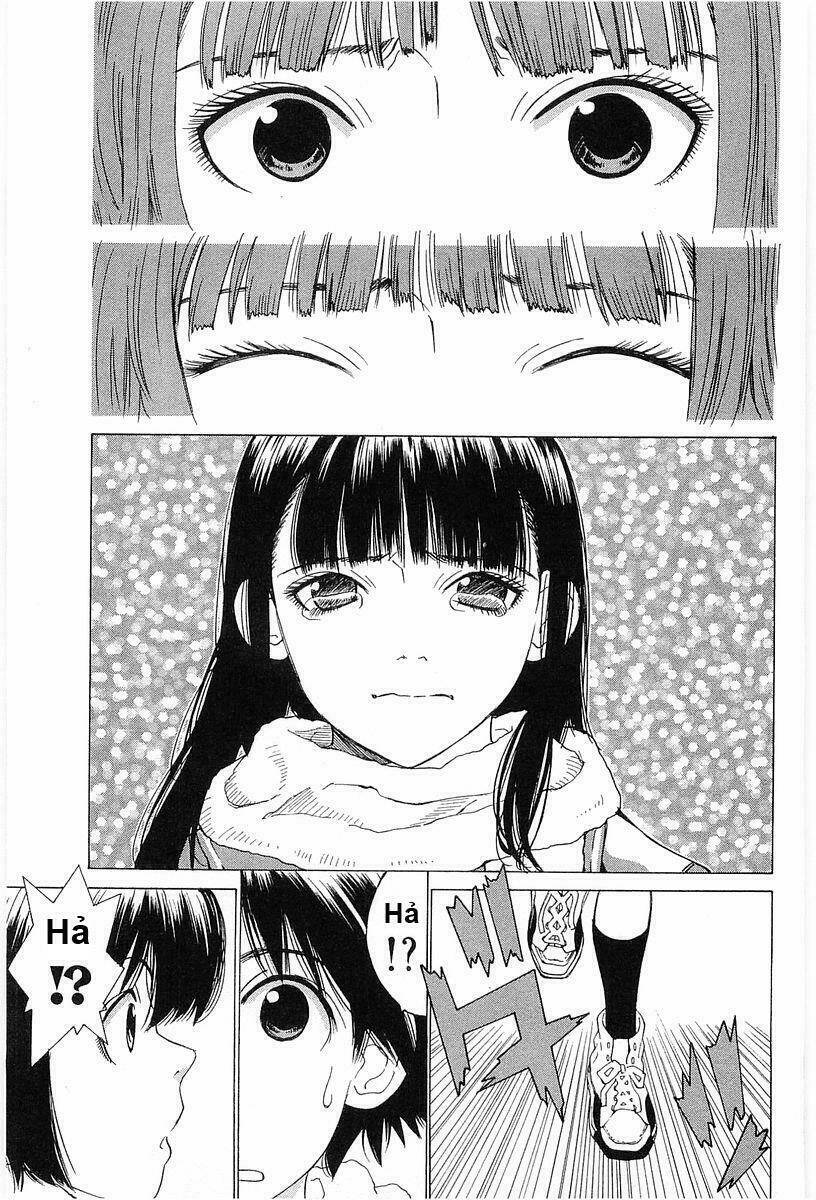 Gacha Gacha Chapter 25 - Trang 13