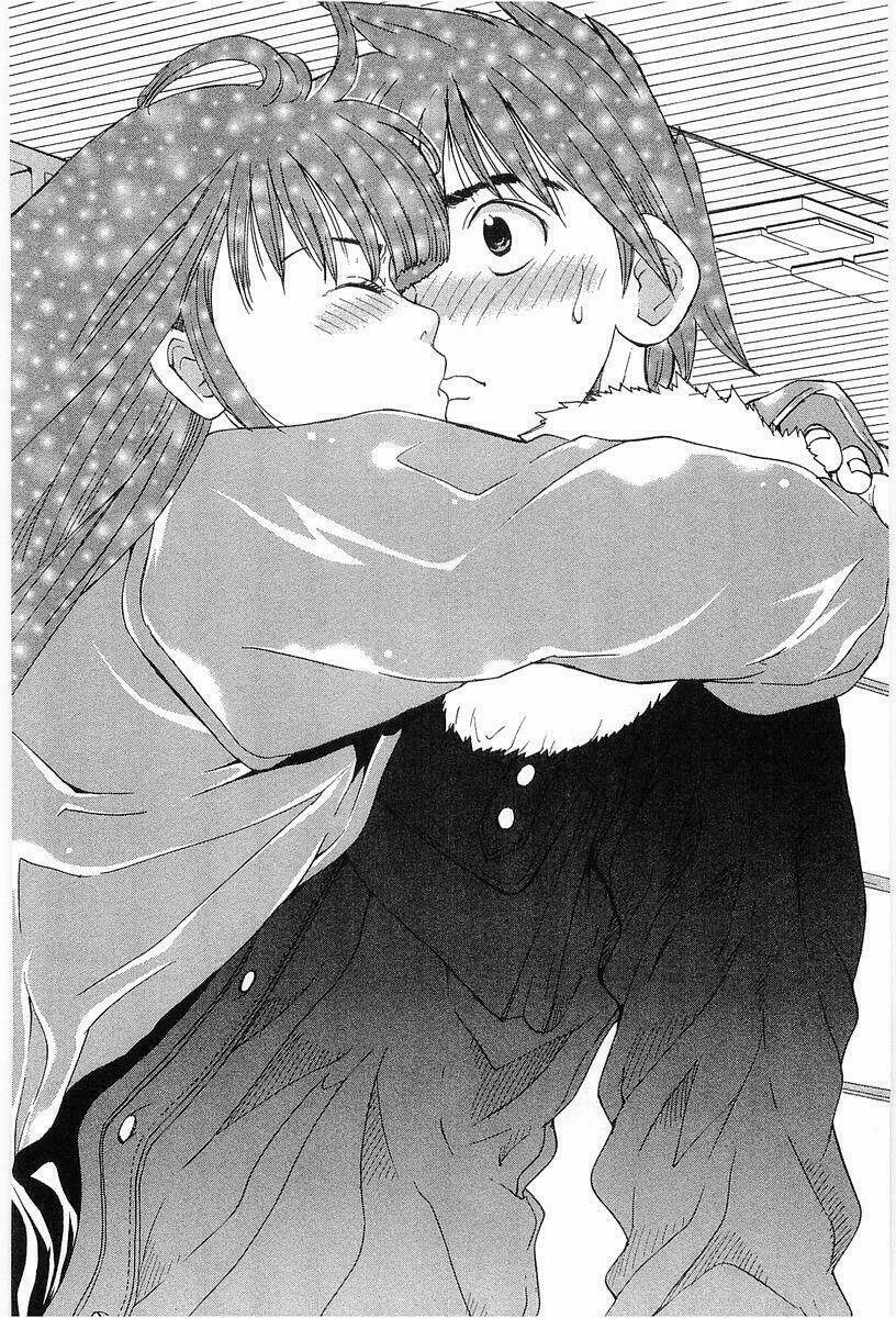 Gacha Gacha Chapter 25 - Trang 14