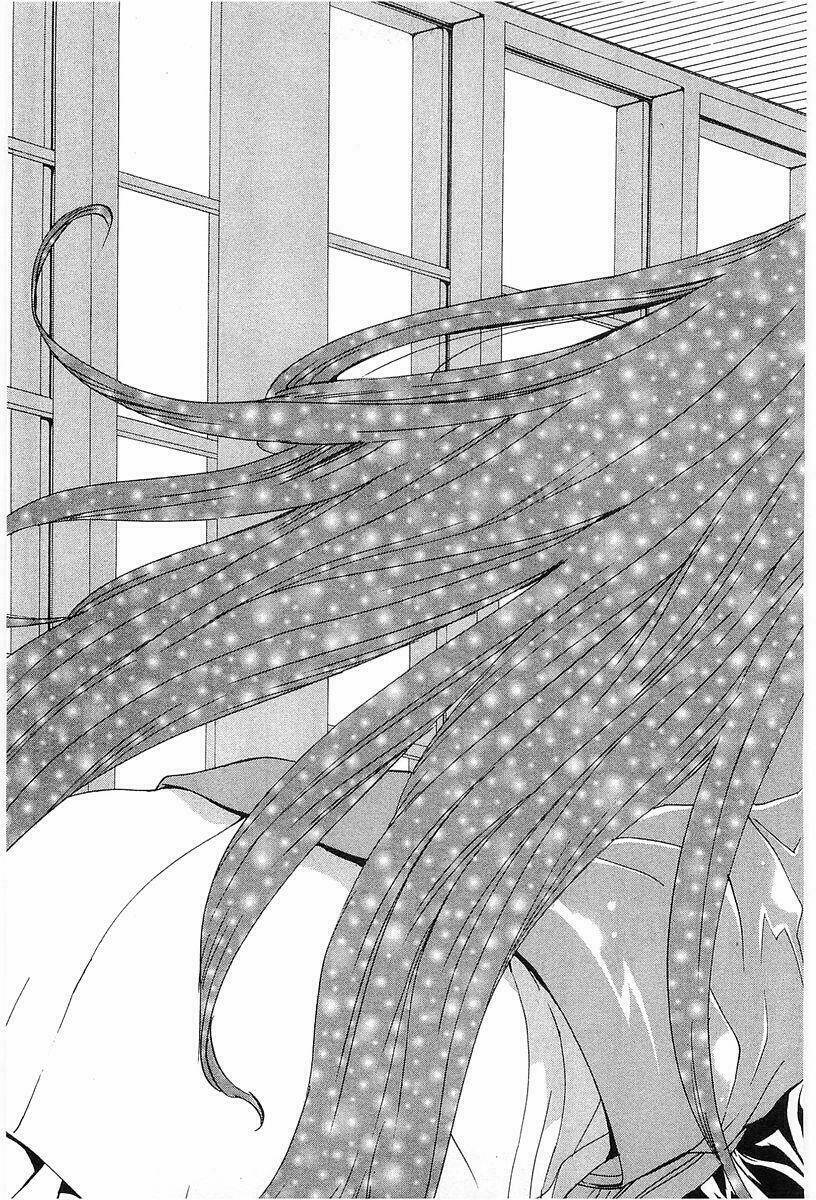 Gacha Gacha Chapter 25 - Trang 15