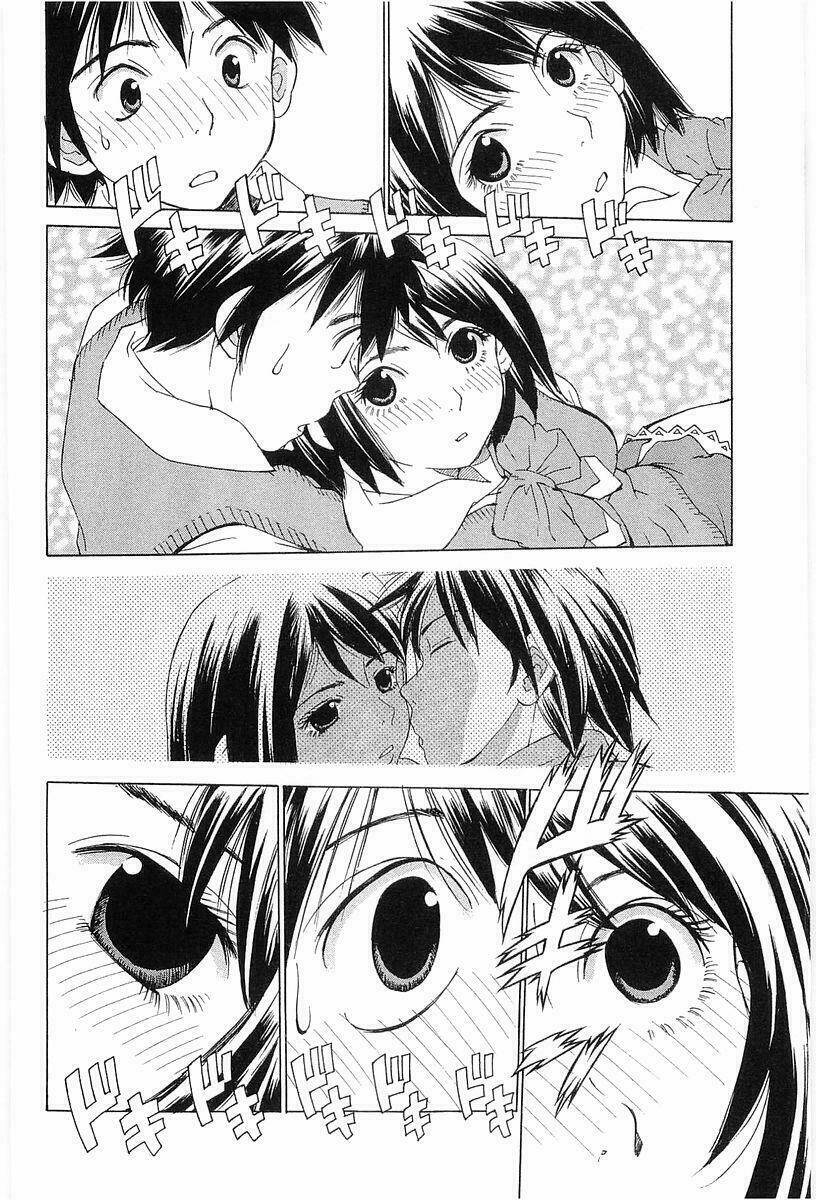 Gacha Gacha Chapter 26 - Trang 14