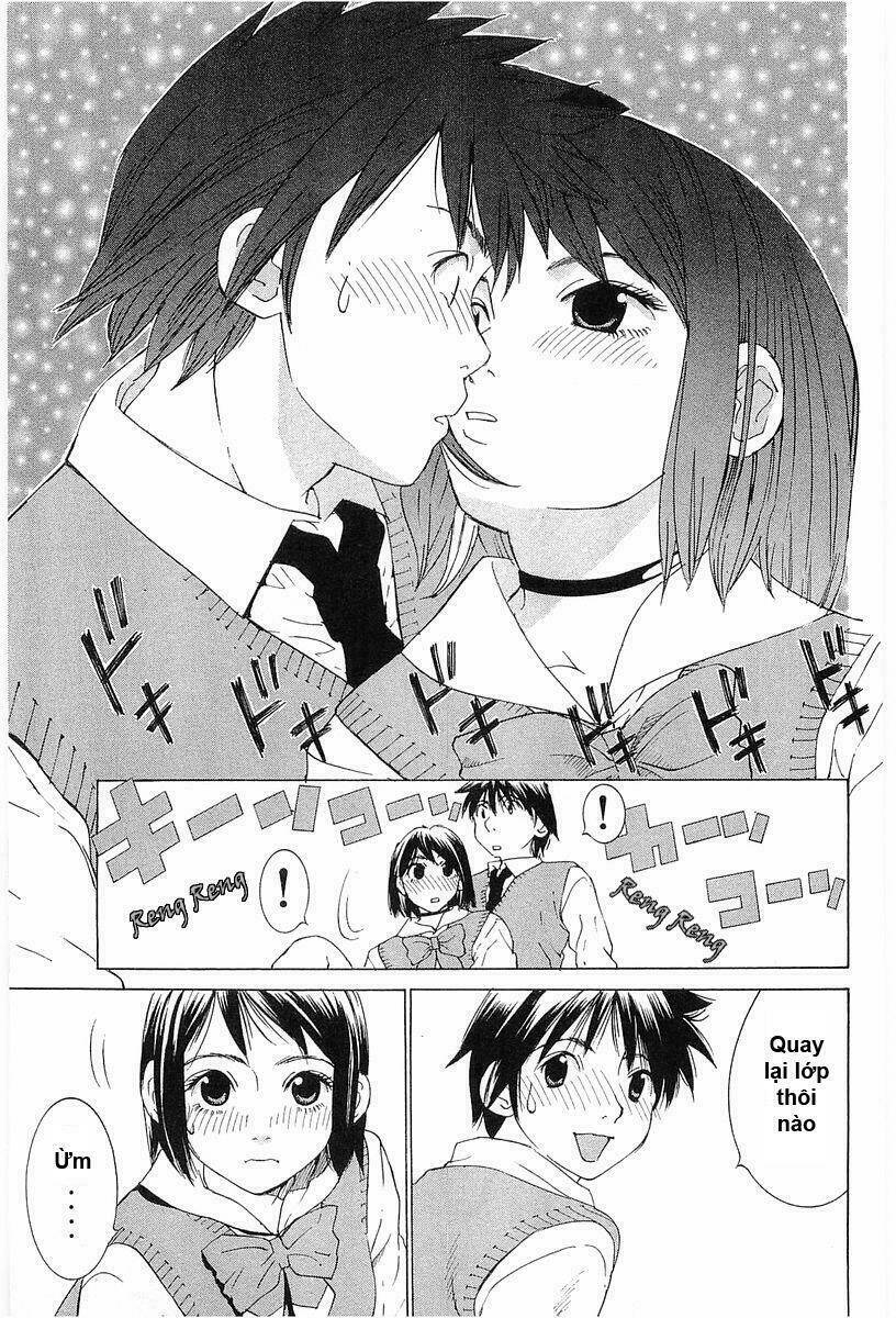 Gacha Gacha Chapter 26 - Trang 15