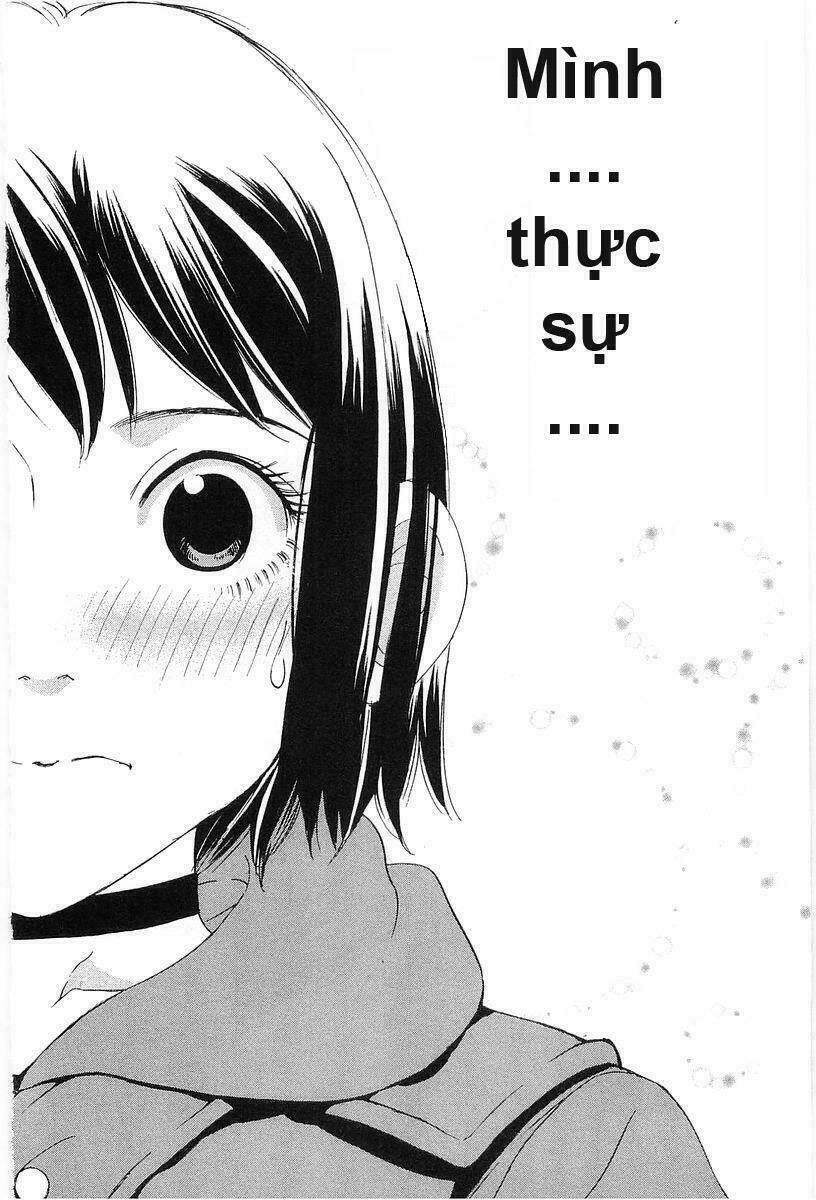 Gacha Gacha Chapter 26 - Trang 18