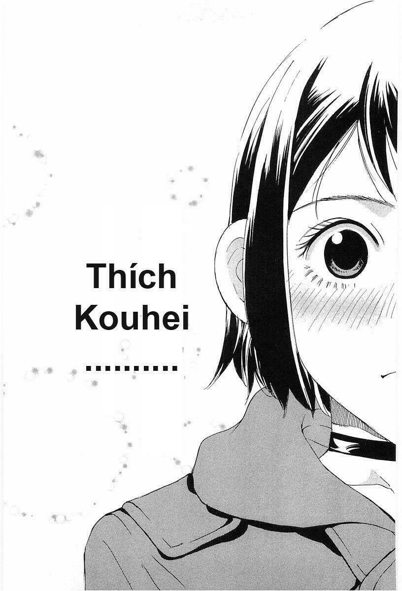 Gacha Gacha Chapter 26 - Trang 19