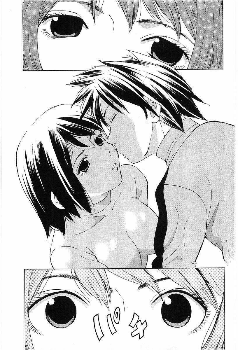 Gacha Gacha Chapter 26 - Trang 3