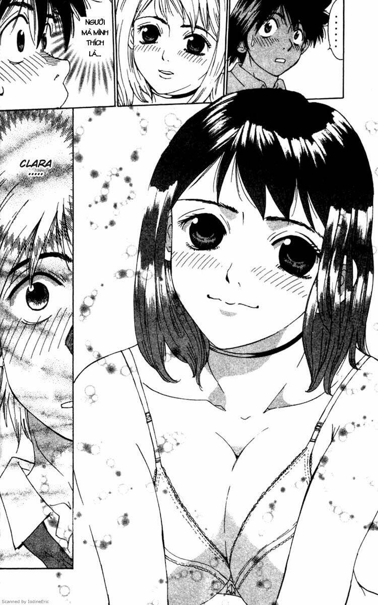 Gacha Gacha Chapter 5 - Trang 15