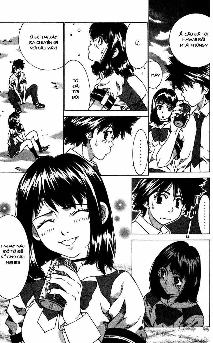 Gacha Gacha Chapter 6 - Trang 13