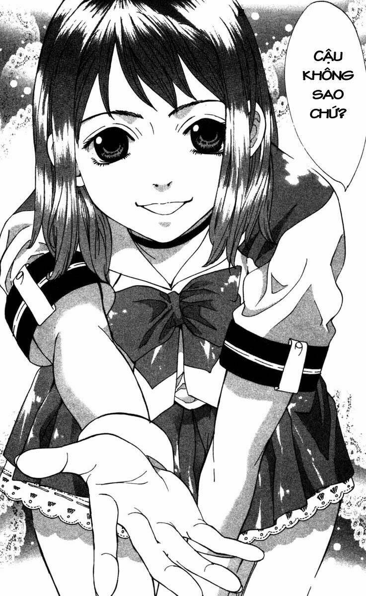 Gacha Gacha Chapter 6 - Trang 18