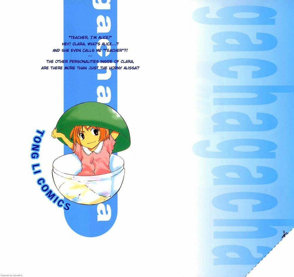 Gacha Gacha Chapter 6 - Trang 1