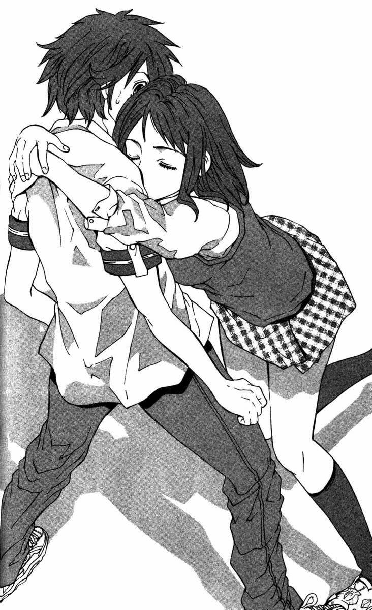 Gacha Gacha Chapter 9 - Trang 14