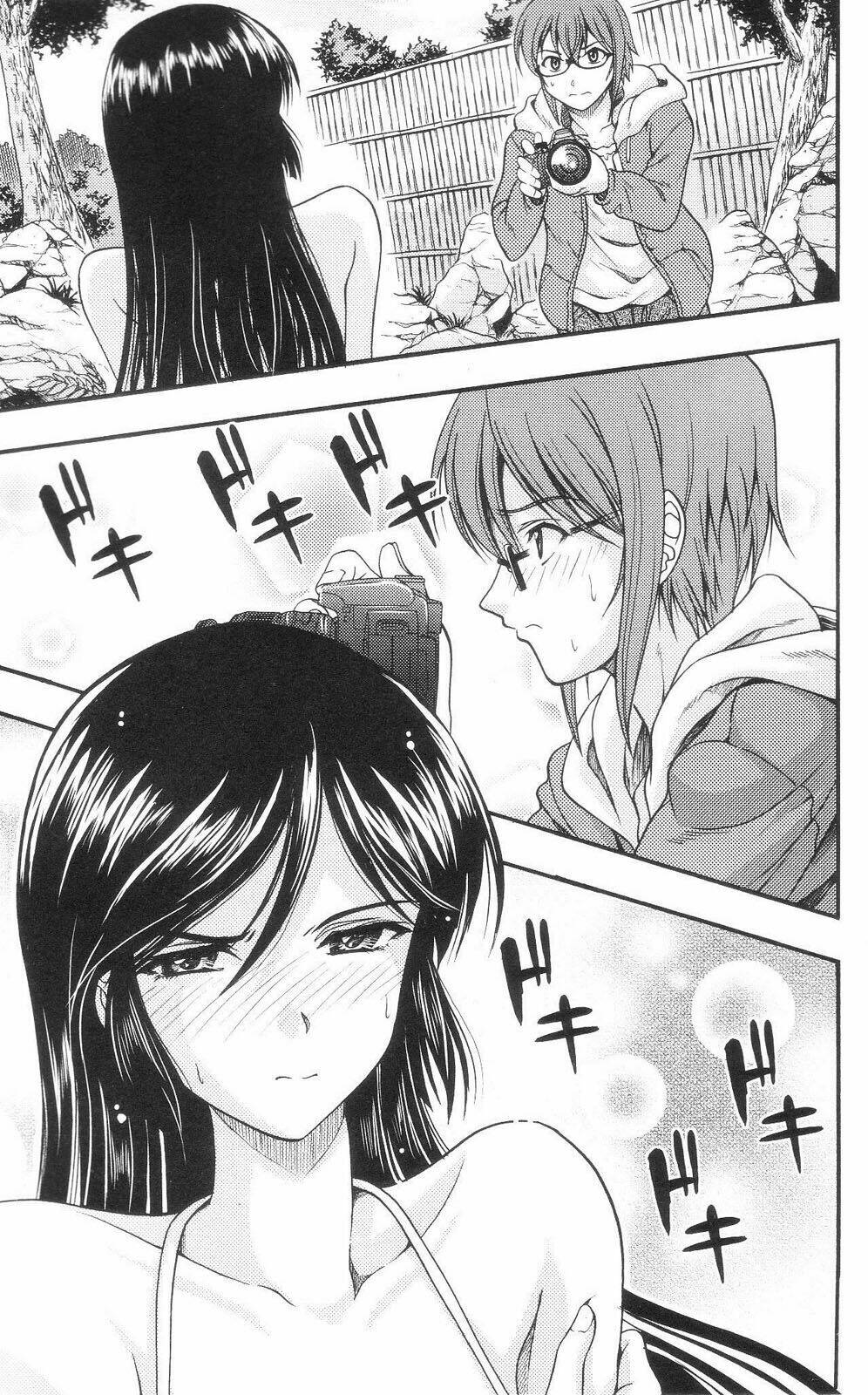 Kimiiro focus-new Chapter 1 - Trang 41