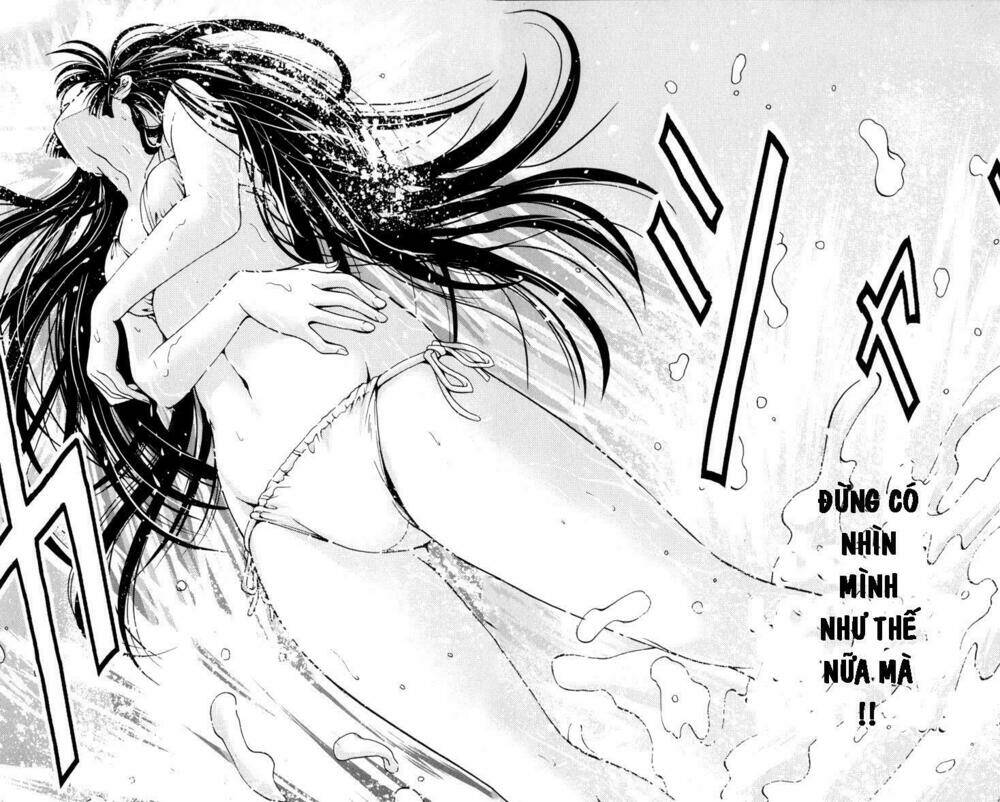 Kimiiro focus-new Chapter 1 - Trang 52