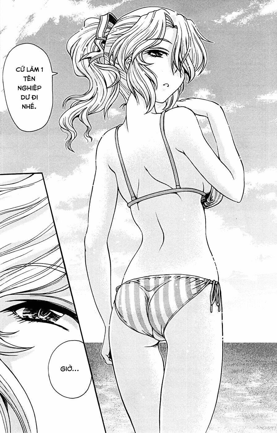 Kimiiro focus-new Chapter 10 - Trang 28