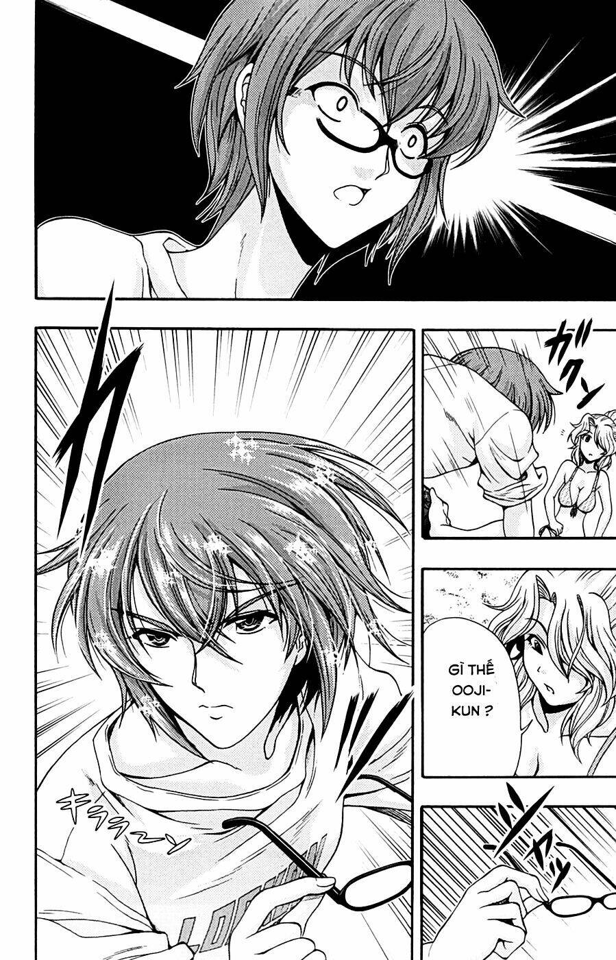 Kimiiro focus-new Chapter 10 - Trang 29