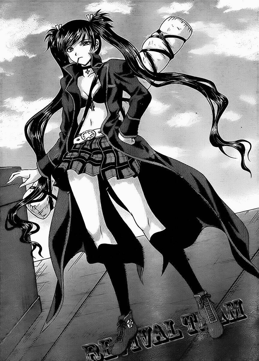 Kimiiro focus-new Chapter 12 - Trang 24