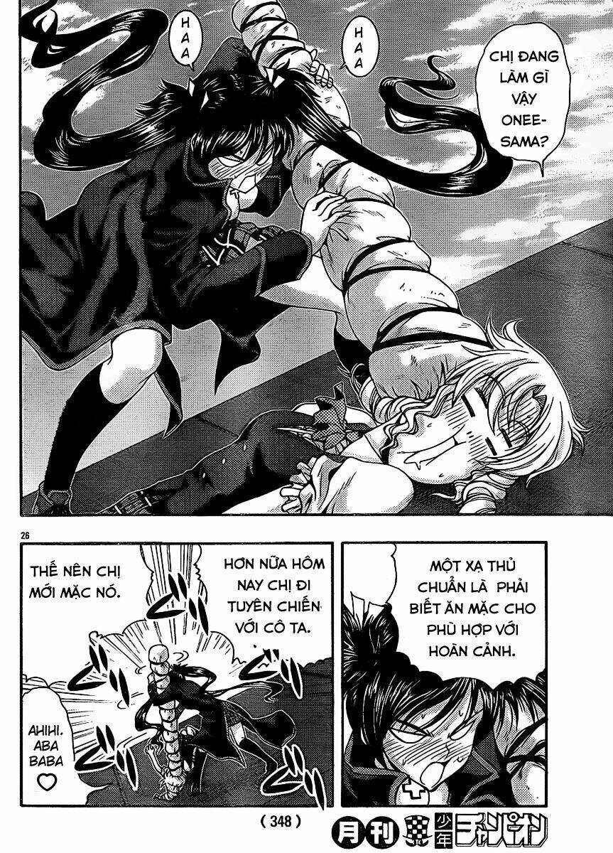 Kimiiro focus-new Chapter 12 - Trang 27