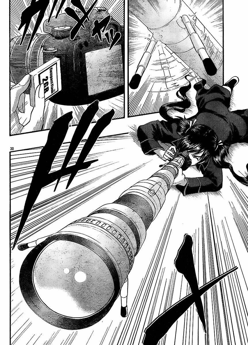 Kimiiro focus-new Chapter 12 - Trang 30