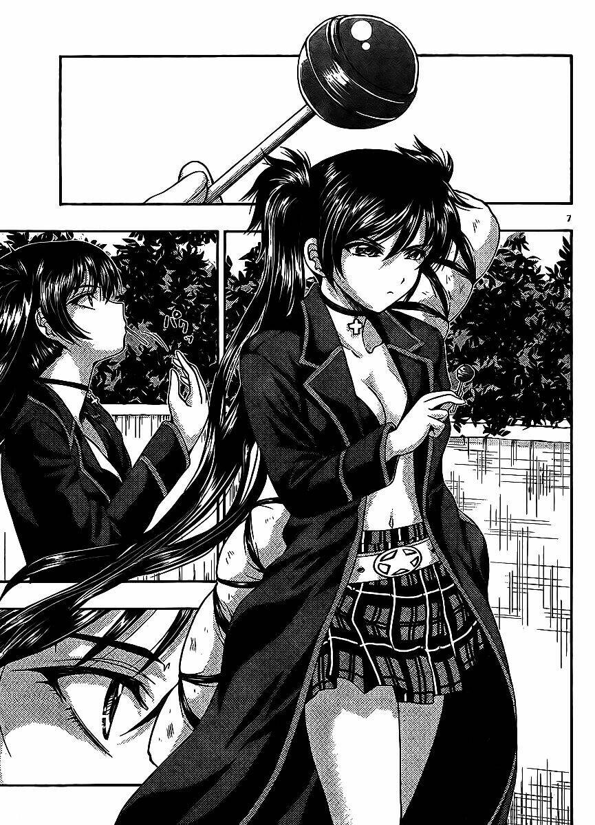 Kimiiro focus-new Chapter 13 - Trang 9